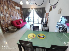 Atlantis Homestay 3009